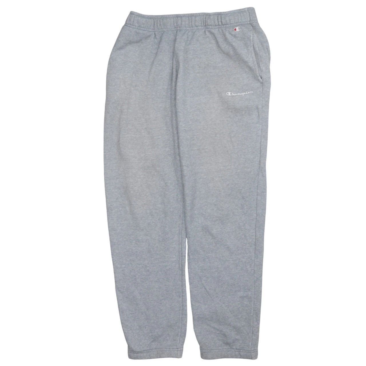 Champion Men's Grey Medium Sweatpants Jogger Trousers