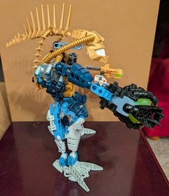 LEGO BIONICLE: Irnakk (8626)