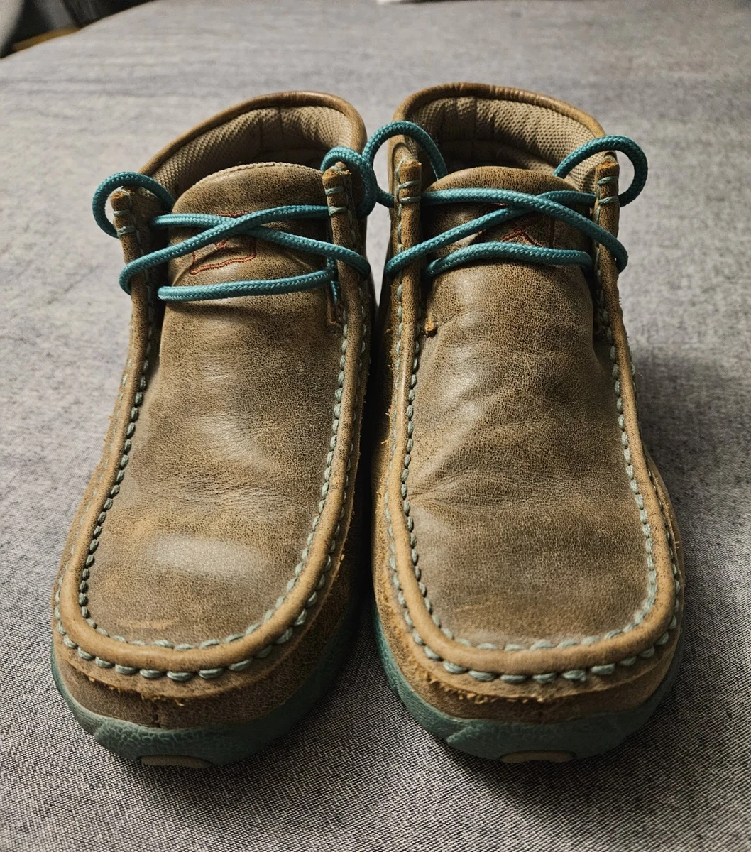 Twisted X Leather Boots for Women for sale | eBay display picture 3