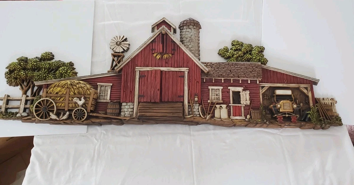 Burwood Products In Vintage, Retro & Mid-Century 1970s