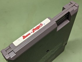 Bases Loaded 2 Second Season Nintendo NES Cartridge Only