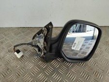 Retroviseur droit (ou coque) Citroen BERLINGO