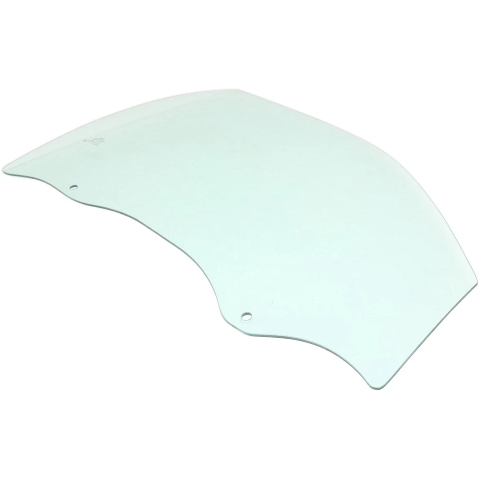 Juego de 2 pares de gafas de puerta delanteras del lado del conductor y del pasajero para Chevy Olds Sedán Foto 4 de 4