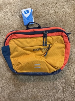 Eagle Creek Wayfinder  Crossbody Bag