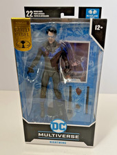 McFarlane Toys DC Multiverse Nightwing DC vs Vampires Gold Label 7" Figure — listing 6