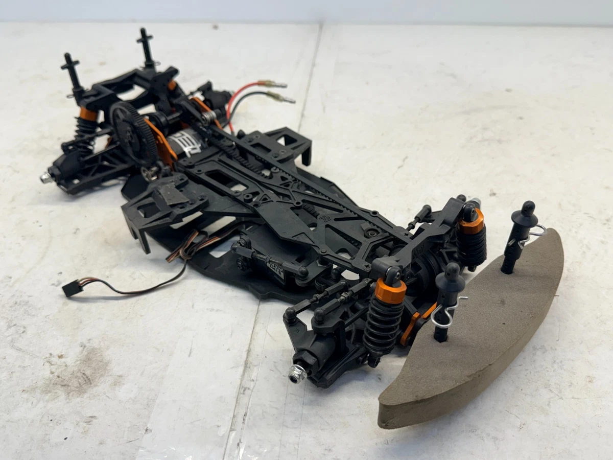hpi sprint 2 sport products for sale | eBay