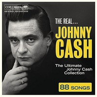 Johnny Cash - Real... - Cd - G1398Z