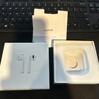 Apple Airpods 1ST/2ND Generation -  EMPTY BOX ONLY — photo 1