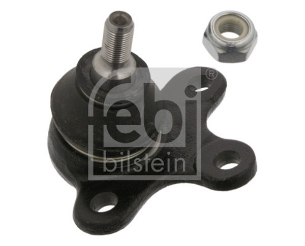 Traggelenk FüHrungsgelenk Febi Bilstein 04936 FüR Seat VW Lupo Polo Arosa 6E1 3-image