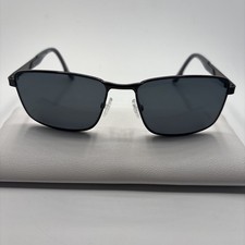 Columbia C123S 072 Sunglasses Gunmetal/Gray 59-17-150 Frame Only 660