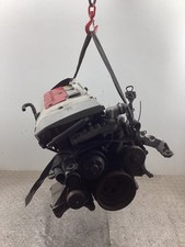 Motor 111955 Mercedes-Benz C-Klasse SportCoupe (CL203) C 200 KOMPRESSOR 120kW 1