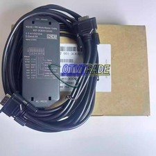 One New 6ES7901-3CB30-0XA0 Cable RS232 to RS485 PC/PPI for Siemens PLC S7-200