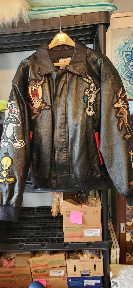 Looney Tunes Jackets for Men for Sale - Shop New & Used - eBay