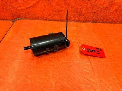 90-91 HONDA CIVIC HATCHBACK - FUEL VAPOR CHARCOAL EVAP TANK CANISTER - OEM #325
