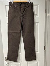 womens bandolino jeans