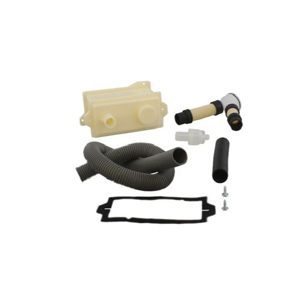 Vaillant 011547 Condensate Trap - Genuine Vaillant part