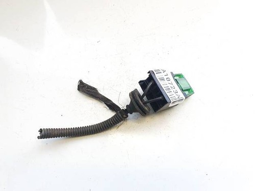 Opel Vectra 1997 Fuses used, Genuine #2748824-77