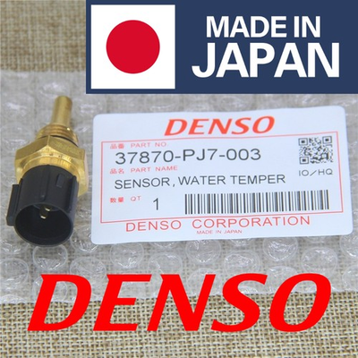 #ad Brand New Engine Coolant Temperature Sensor Water Temp fits Acura Honda Isuzu $12.99
