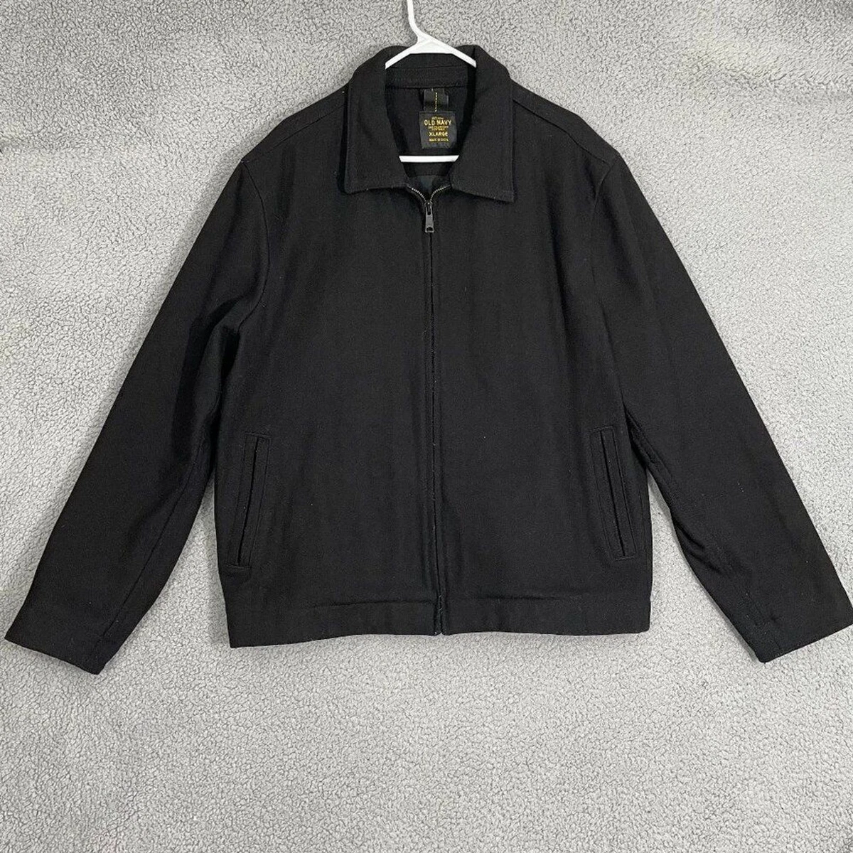 Old Navy Coats, Jackets & Vests for Wool Outer Shell Men for Sale