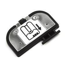 Camera Battery Door Cover Lid Cap Replacement For Nikon D200 D700 D300 D300S