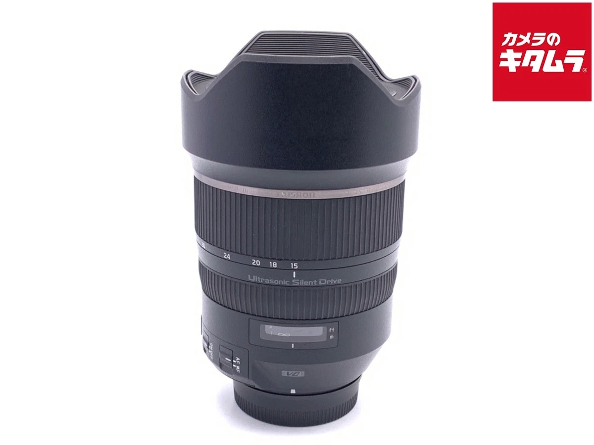 Tamron f/2.8 Camera Lenses 15-30mm Focal for sale | eBay Tamron f/2.8 Camera Lenses 15-30mm Focal for sale | eBay