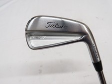 Used Titleist T150 Forged Single 4 Iron Dynamic Gold X100 Extra Stiff Flex Shaft