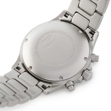 SINN 356 Euroflieger 2 356.EURO.FLIEGER II Black Chronograph Date Limited 2