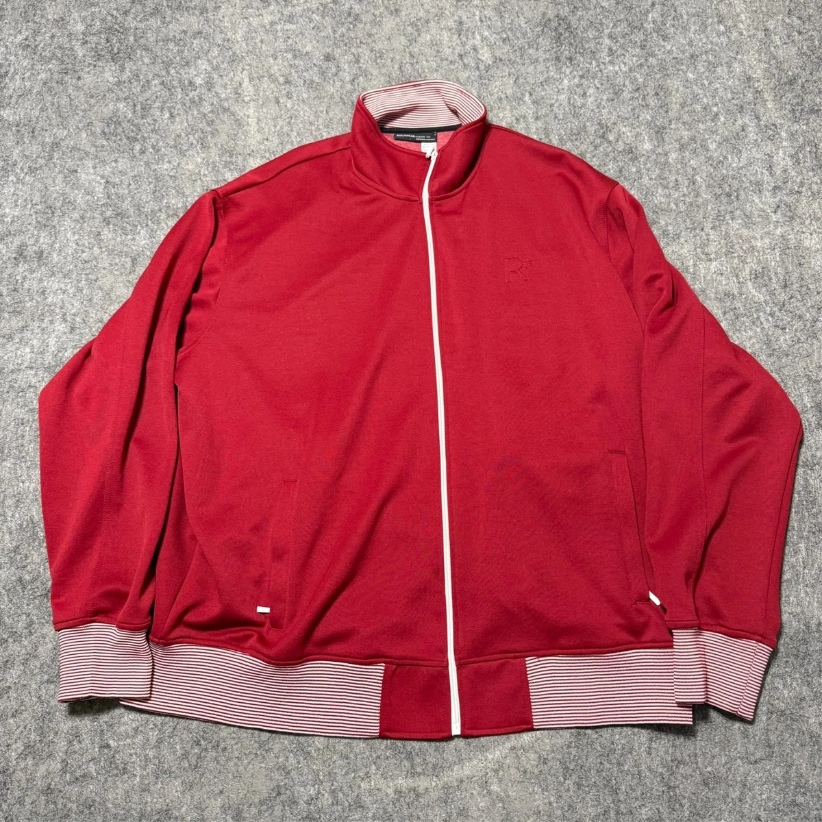 Rocawear Windbreaker Coats, Jackets & Vests for Men for Sale 