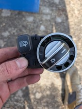 MERCEDES-BENZ SL R230 Headlight Switch Control Unit A2305450404 2002 35345379