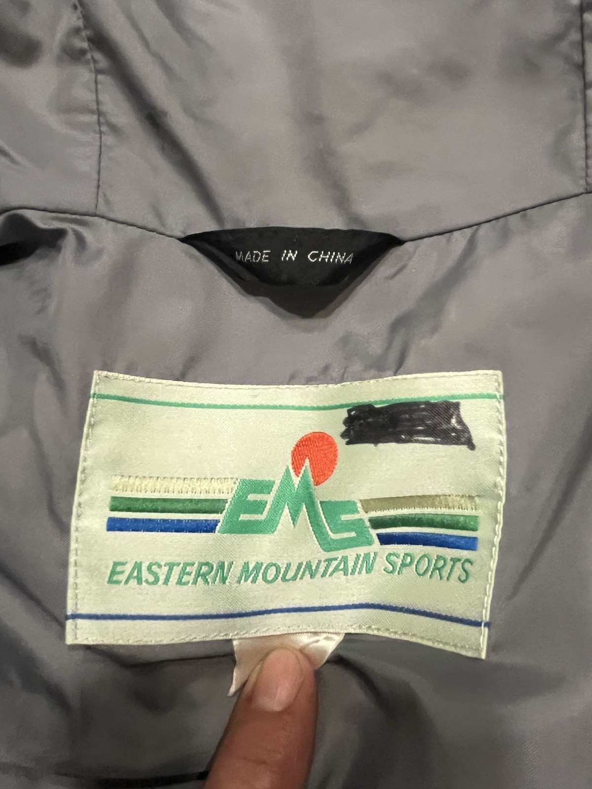 EMS Eastern Mountain - image 7