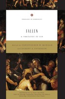 Christopher W Morgan (U. A.) | Fallen | Taschenbuch | Englisch (2013)
