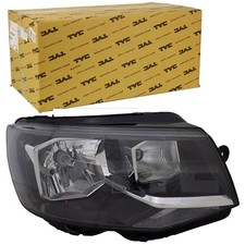 TYC H4 P21W SCHEINWERFER LINKS passend für VW MULTIVAN TRANSPORTER |