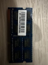 Elpida 2GB 2Rx8 PC3-10600S-9-10-F1 RAM EBJ21U...