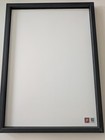 Bane Framed Signed Art Print By Thang Nguyen With COA The Dark Knight Rises — photo 6