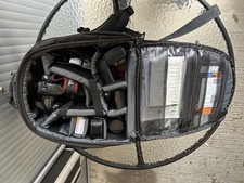 Canon EOS 30D DSLR Camera Outfit with Tamrac Expedition 5x Backpack