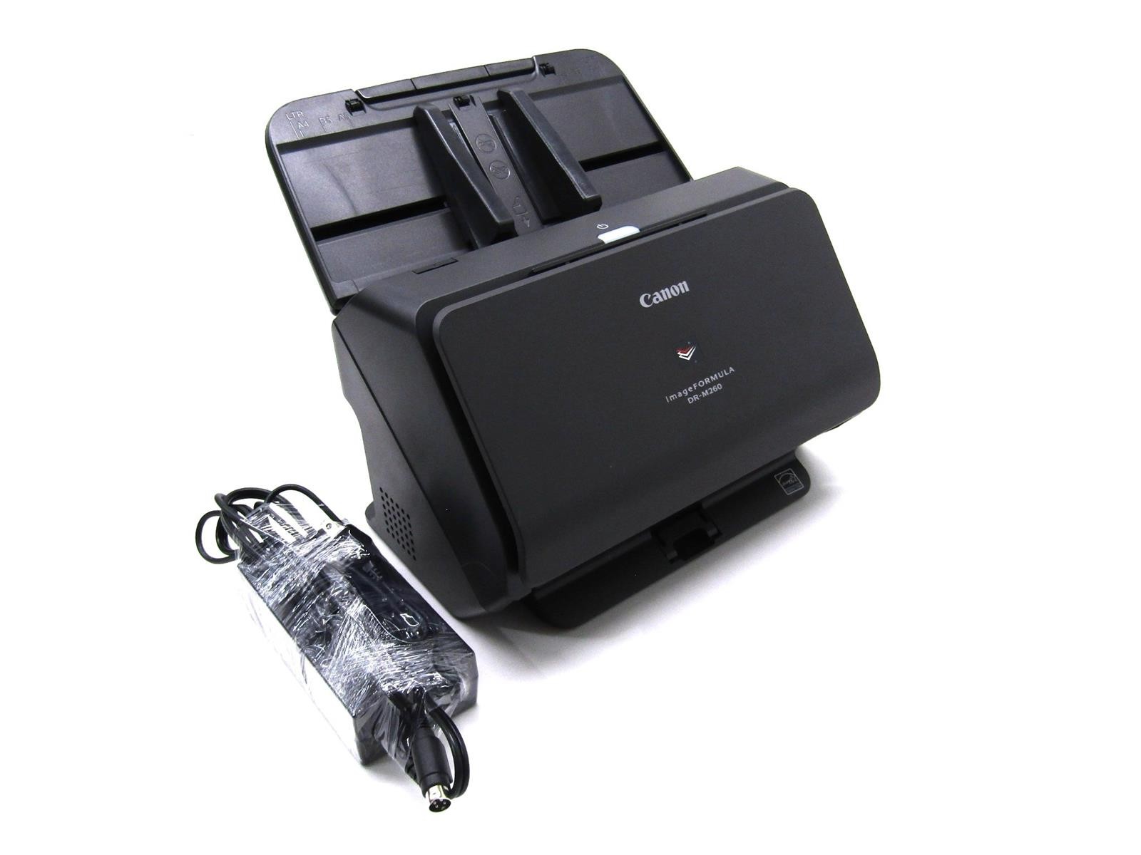 Canon imageFORMULA DR-M260 M111281 Color Document Scanner | 600dpi