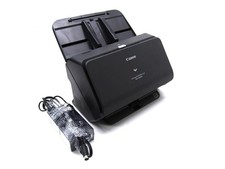 Canon imageFORMULA DR-M260 M111281 Color Document Scanner  600dpi