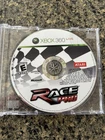 Race Pro Xbox 360 Tested Working Pristine Disc Only