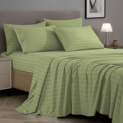 Super Silky Soft - 1500 Thread Count Egyptian Quality Luxurious Wrinkle, Fade, S