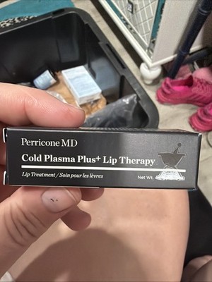perricone md cold plasma plus Lip Therapy