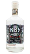 KISS - Cold Navy Strength Gin 70cl