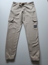 Figs x Star Wars Limited Edition Jogger Sweatpants Beige Baby Yoda Small