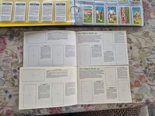 6 X Brooke Bond Full Sets & Albums. - Picture 12 of 16