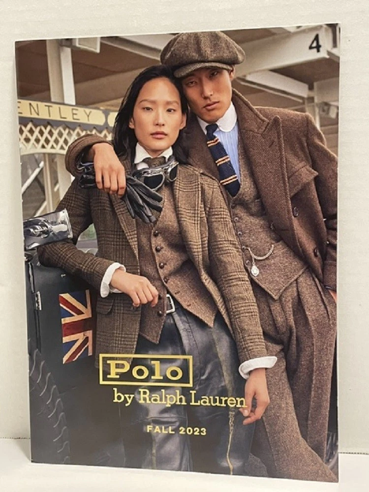 Ralph Lauren Catalog products for sale | eBay