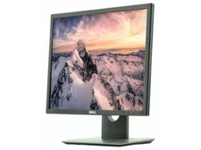 Dell Pro 19 in. Plus LED / LCD IPS Monitor with Stand -  P1917S - Brand New
