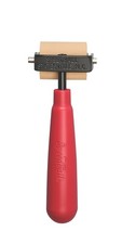 Soft Brayer, 1.5-Inch - Roller For Printmaking, Block Printing and Crafting...