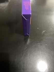 Disney's DuckTales (Nintendo NES, 1989)  COMPLETE IN BOX - Mint Condition