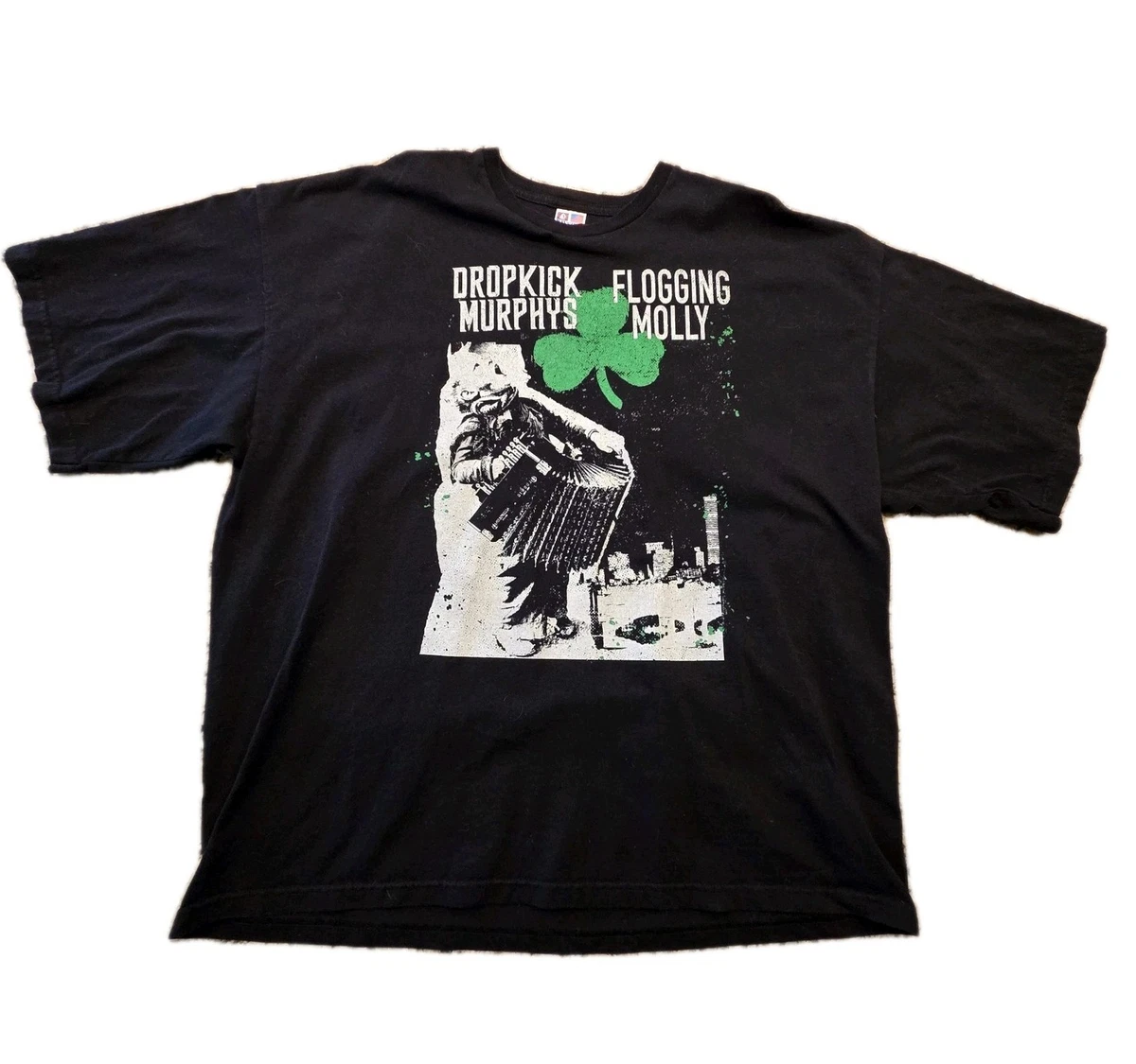 Men's Dropkick Murphys for sale | eBay