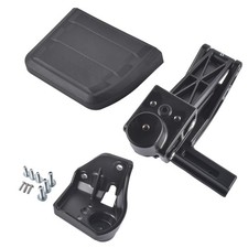 Rear Bed Step Tailgate Bedstep Replacement for 2024-25 Toyota Tacoma PT392-35920