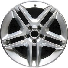 Ships Today Wheel Rim Ford Mustang 19 2010-2012 Ar3z1007b Oem Factory Oe 3814 Ships Today Wheel Rim Ford Mustang 19 2010-2012 Ar3z1007b Oem Factory Oe 3814